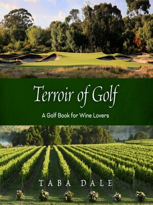 cover image of Terroir of Golf